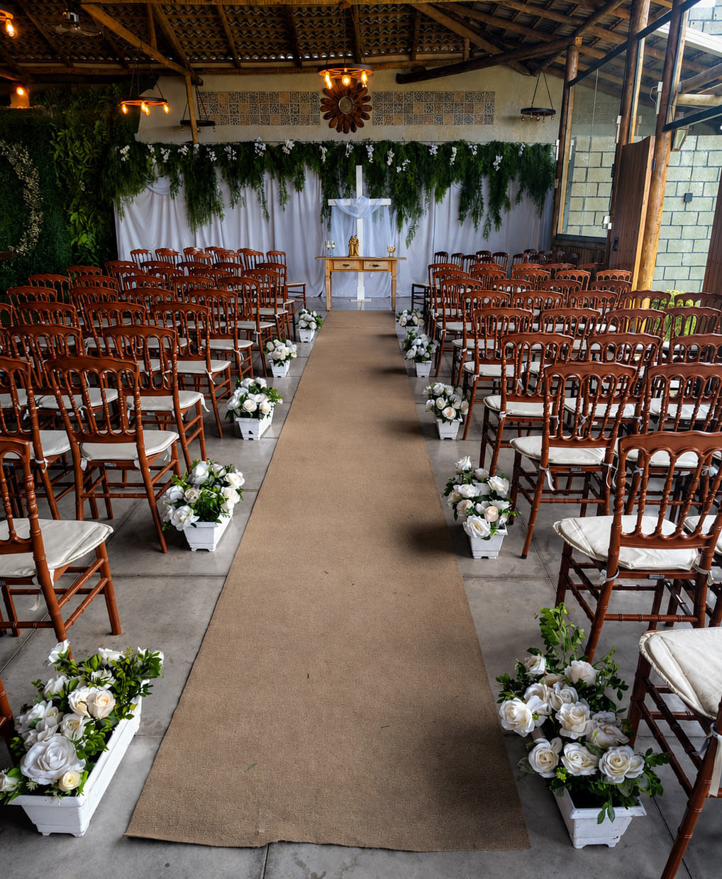 Eventos Religiosos